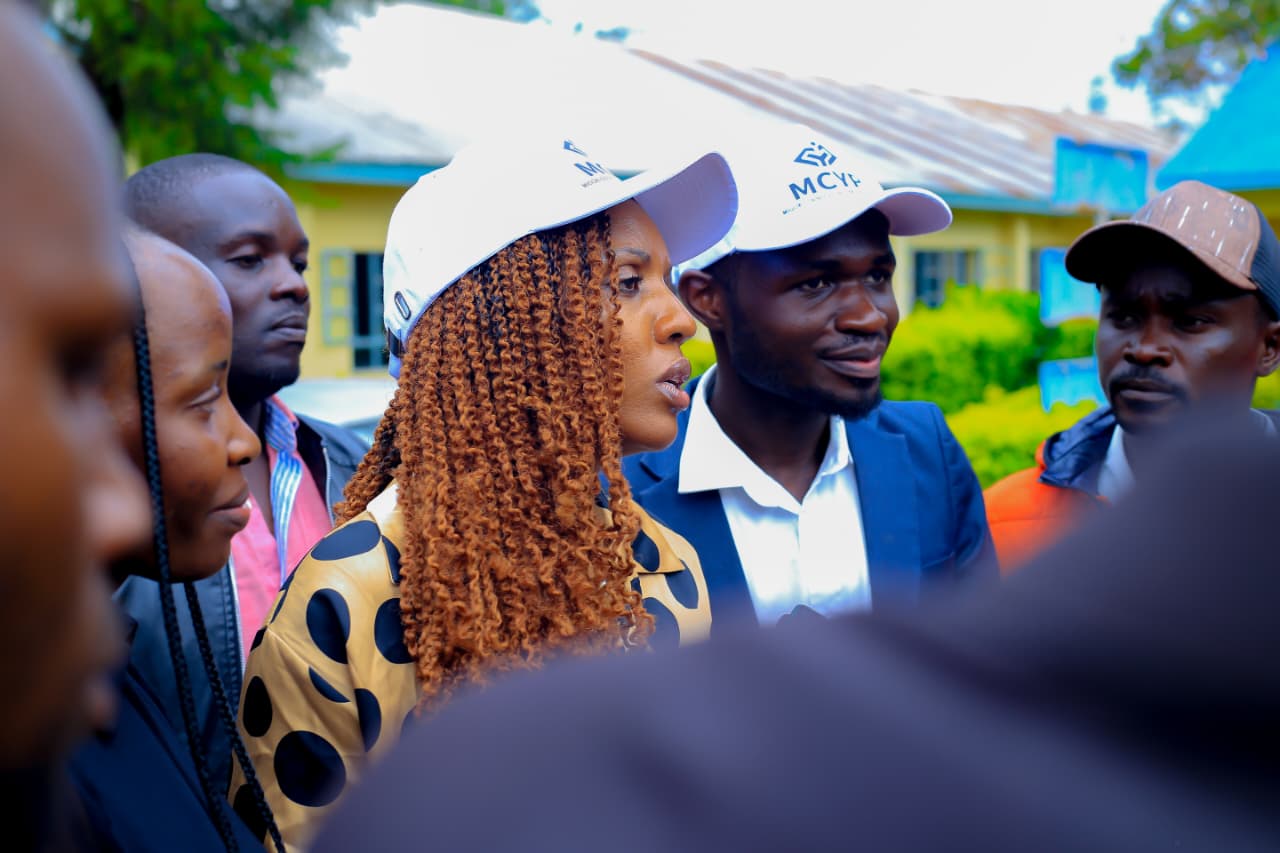MCYP Kuria Event Photo 1