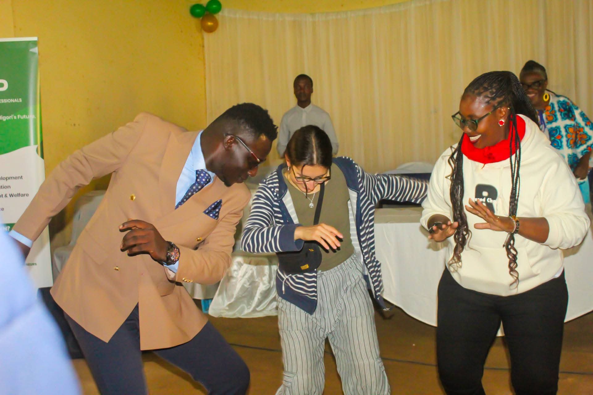 MCYP Kuria Event Photo 4