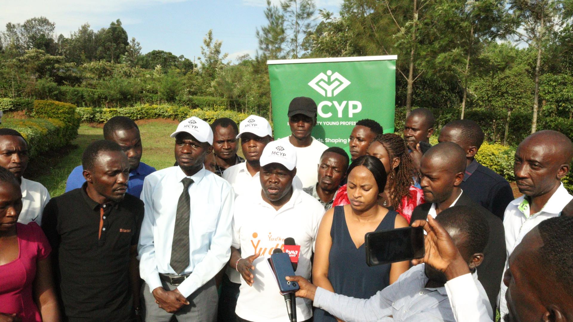 MCYP Suna East Event Photo 12