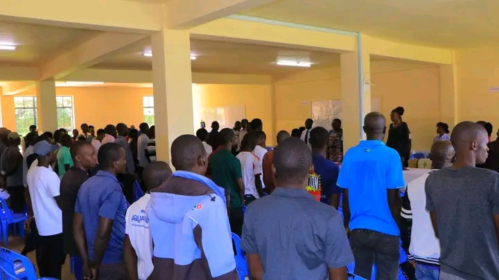 MCYP Suna East Event Photo 7